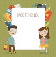 Back To School N1276