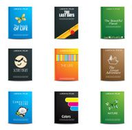 Book Icons N34