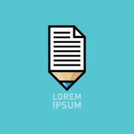 business icon design element N2