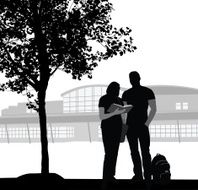 CoupleOfStudents
