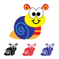 Simple Snail
