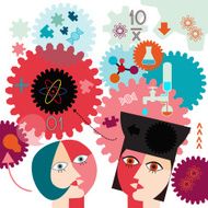 Women in Science