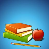 Apple Books Pencil