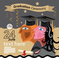 Graduation ceremony N7