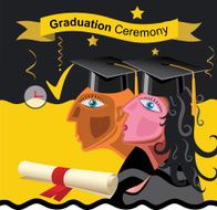 Graduation ceremony N8