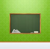 Chalkboard N51