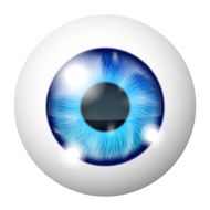 Human eye N4