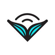 audiobook sign