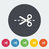 Scissors N26