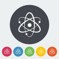 Atom Icon N15