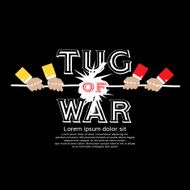 Tug Of War N7
