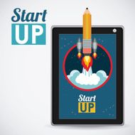 Start up design N39