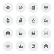 Building Icon N45