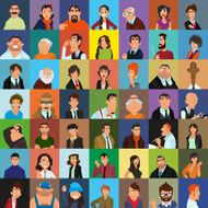 people avatar