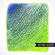 pencil green background N2