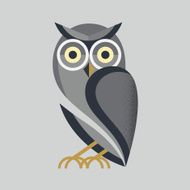 Owl Vector N9