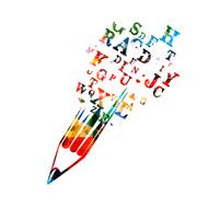 Creative writing concept N9