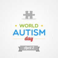 World Autism Day N2