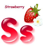 letter s N93