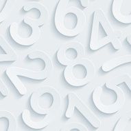 3D Seamless Wallpaper Pattern N2