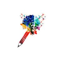 Creative writing concept N10