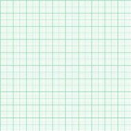 Vector graph millimeter paper seamless pattern N2