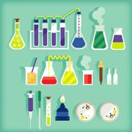 Laboratory Equipment N5