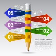 Education Template N3