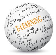 E- learning words with formulas