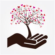 tree love N7
