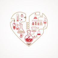 Chemistry of Love N2