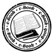 e-book stamp