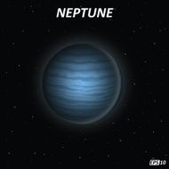 Neptune Planet N2