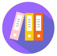 binders icon