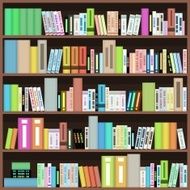 Bookcase