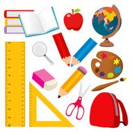 School elements N34
