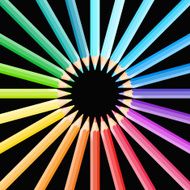Colored Pencils N62
