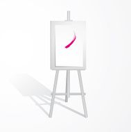 easel N5