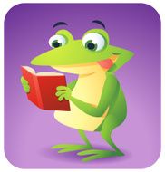 Frogs Read