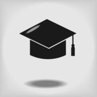Education cap N3