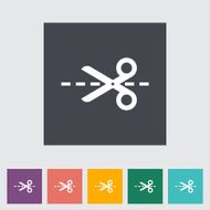 Scissors N27
