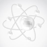 Molecule icon N13