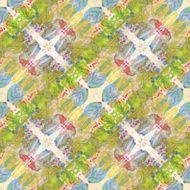 seamless pattern N944