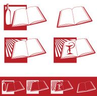 Book Icons N36