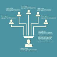 business infographic N109