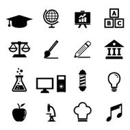 education icon N118