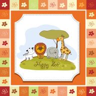 happy zoo N2