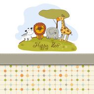 happy zoo N3