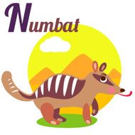NumbatL N2