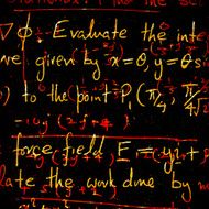 Mathematical Background N35